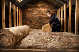 Best Attic Insulation Installation  in Wilton, CA